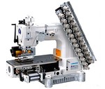 JACK JK-8009VC-12048P