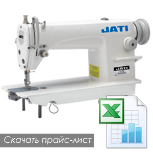 jati